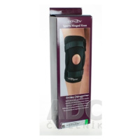 DJ ORTÉZA KOLENA DRYTEX ECONOMY HINGED KNEE