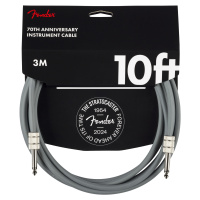 Fender 70th Anniversary Cable 10'