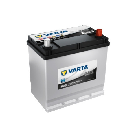 VARTA Štartovacia batéria 5450770303122