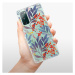 Odolné silikónové puzdro iSaprio - Rowanberry - Samsung Galaxy S20 FE