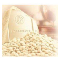 Callebaut Pravá biela čokoláda 28% (150 g) 3765 dortis - dortis