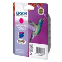 Epson T0803