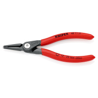 KNIPEX Kliešte na poistné krúžky, precízne 4811J1