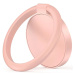 Držiak TECH-PROTECT MAGNETIC PHONE RING PINK