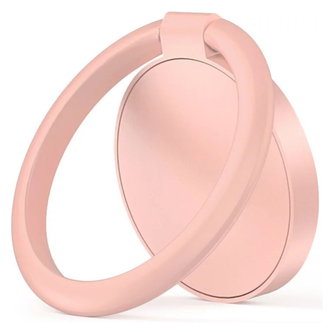 Držiak TECH-PROTECT MAGNETIC PHONE RING PINK