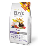 Brit Animals Rat Complete - 1,5kg