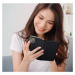 Diárové puzdro na Xiaomi Redmi Note 9T 5G Smart Book čierne