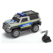Dickie 3306003 Policajné auto SUV 30 cm