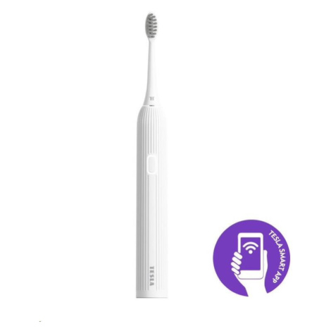 Teslá Smart Toothbrush Sonic TS200 White Tesla