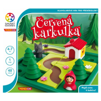 SMART - Červená Karkulka