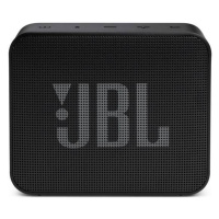 JBL GO ESSENTIAL BLACK