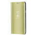 Huawei Honor 30, puzdro s bočným otváraním a indikátorom hovoru, Smart View Cover, zlaté (náhrad