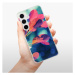 Odolné silikónové puzdro iSaprio - Autumn 01 - Samsung Galaxy S24