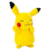 Plyšák Pokémon - Pikachu 22 cm