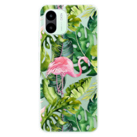 Odolné silikónové puzdro iSaprio - Jungle 02 - Xiaomi Redmi A1 / A2