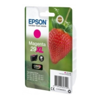 Epson T2993 Atramentová náplň Magenta, XL