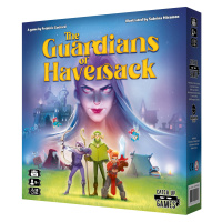 TLAMA games Guardians of Haversack CZ/EN