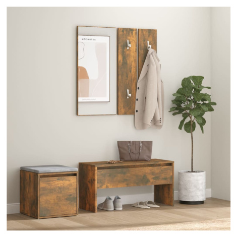 Predsieňové zostavy vidaXL