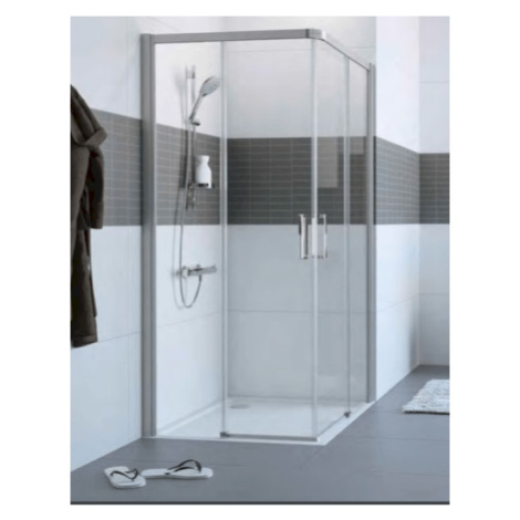 Hüppe Classics 2 sprchové dvere 110 cm C25104.069.322 Huppe