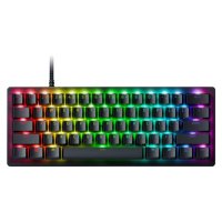 Razer Huntsman V3 Pro Mini US herná klávesnica čierna