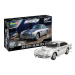 EasyClick ModelSet James Bond 05653 - "Goldfinger" Aston Martin DB5 (1:24)