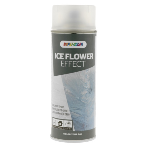 DC ICE FLOWERS - Sprej s efektom ľadových kvetov 0,4 L