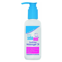 SEBAMED Detský masážny olej 150 ml