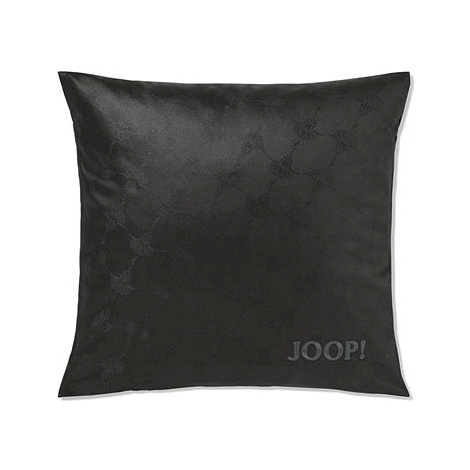 Joop! Cornflower 40 × 40 cm, čierna