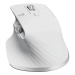 Logitech MX Master 3S Universal, Pale Grey