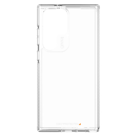 Kryt GEAR4 Crystal Palace D3O case for Samsung Galaxy S23 Ultra clear (702010921)