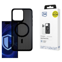 3mk ochranný kryt COOLing MagCase pre Apple iPhone 14 Pro