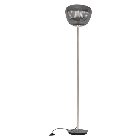 Dieter Knoll STOJACIA LAMPA, 35/168 cm