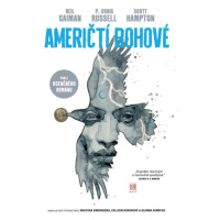 CREW Američtí bohové 1: Stíny