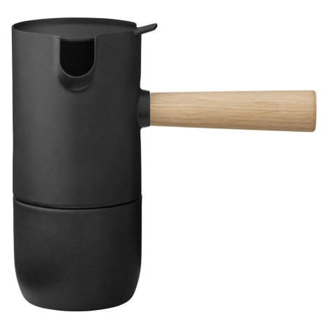 French pressy a moka kanvice Stelton