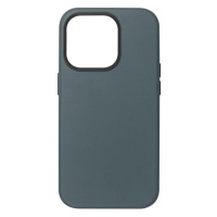 RhinoTech MAGcase Eco pre Apple iPhone 14, námornícky modrá