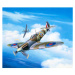 Plastic ModelKit letadlo 03953 - Spitfire Mk. IIa (1:72)