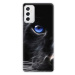 Odolné silikónové puzdro iSaprio - Black Puma - Samsung Galaxy M52 5G
