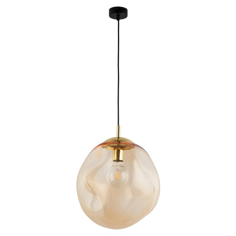 Luster TK 4261 SOL amber TK Lighting