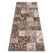 Kusový koberec Celebration 105448 Kirie Taupe - 160x230 cm Hanse Home Collection koberce