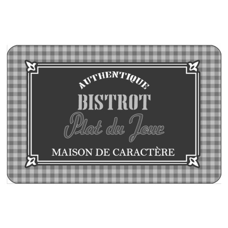 Prestieranie 28.5x44 cm Plat du jour – douceur d'intérieur