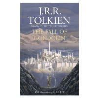 Harper Collins Fall of Gondolin (Tales of Middle Earth)