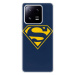 Odolné silikónové puzdro iSaprio - Superman 03 - Xiaomi 13 Pro