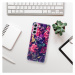 Odolné silikónové puzdro iSaprio - Flowers 10 - Samsung Galaxy S21 FE 5G