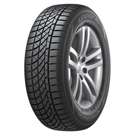 Celoročné pneumatiky HANKOOK