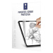 Apple iPad Mini (2021) (8,3), ochranná fólia displeja, matná, Dux Ducis Paperfeel, číra Premium