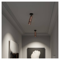 Neo! Spot Wall/Ceiling LED bodové svetlá VN medená