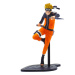 SFC Super Figure Collection Naruto Shippuden Naruto Uzumaki PVC figure 17 cm