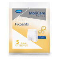 MOLICARE Premium fixpants long leg S 5 kusov