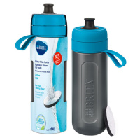 Brita Fill&Go Active modrá