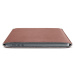 Woolnut kožené Sleeve púzdro pre 15" MacBook Air hnedé